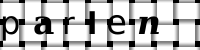 Obrázok CAPTCHA