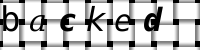 Obrázok CAPTCHA