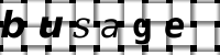 Obrázok CAPTCHA