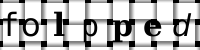 Obrázok CAPTCHA