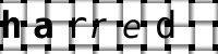 Obrázok CAPTCHA