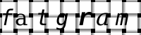 Obrázok CAPTCHA