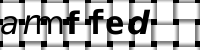Obrázok CAPTCHA