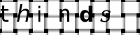 Obrázok CAPTCHA