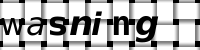 Obrázok CAPTCHA