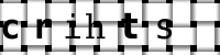 Obrázok CAPTCHA