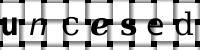 Obrázok CAPTCHA