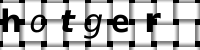 Obrázok CAPTCHA