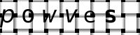 Obrázok CAPTCHA