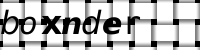 Obrázok CAPTCHA