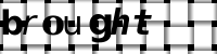 Obrázok CAPTCHA