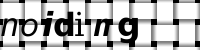 Obrázok CAPTCHA