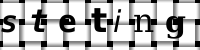 Obrázok CAPTCHA