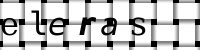 Obrázok CAPTCHA