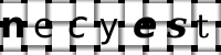 Obrázok CAPTCHA