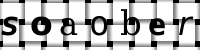 Obrázok CAPTCHA