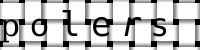Obrázok CAPTCHA