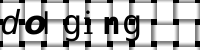 Obrázok CAPTCHA