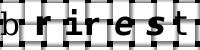 Obrázok CAPTCHA
