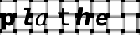 Obrázok CAPTCHA