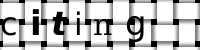 Obrázok CAPTCHA