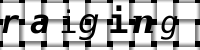Obrázok CAPTCHA