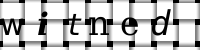Obrázok CAPTCHA