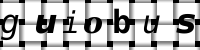 Obrázok CAPTCHA