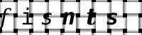Obrázok CAPTCHA