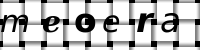 Obrázok CAPTCHA