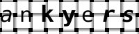 Obrázok CAPTCHA