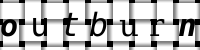 Obrázok CAPTCHA