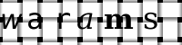 Obrázok CAPTCHA