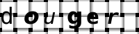 Obrázok CAPTCHA