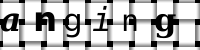 Obrázok CAPTCHA