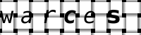 Obrázok CAPTCHA