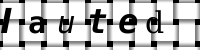 Obrázok CAPTCHA