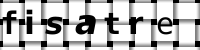 Obrázok CAPTCHA