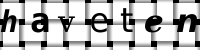 Obrázok CAPTCHA