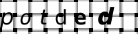 Obrázok CAPTCHA