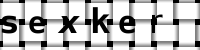 Obrázok CAPTCHA