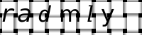 Obrázok CAPTCHA