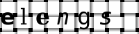 Obrázok CAPTCHA