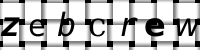 Obrázok CAPTCHA