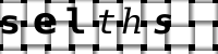 Obrázok CAPTCHA