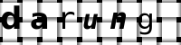 Obrázok CAPTCHA
