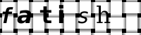 Obrázok CAPTCHA