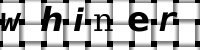 Obrázok CAPTCHA