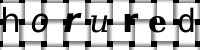 Obrázok CAPTCHA