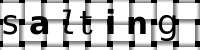 Obrázok CAPTCHA